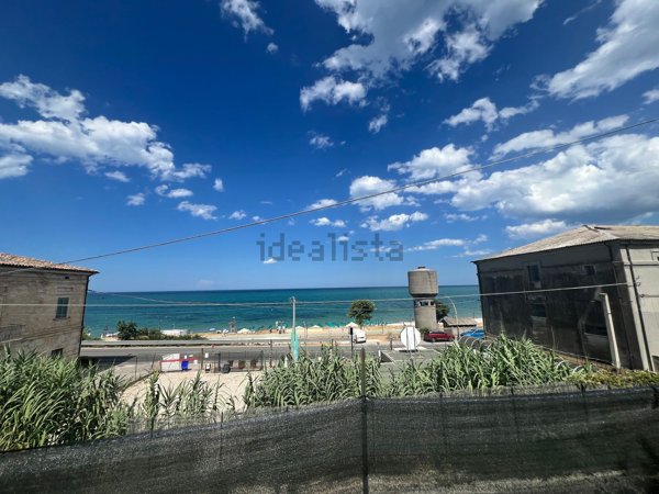 appartamento in vendita ad Ortona