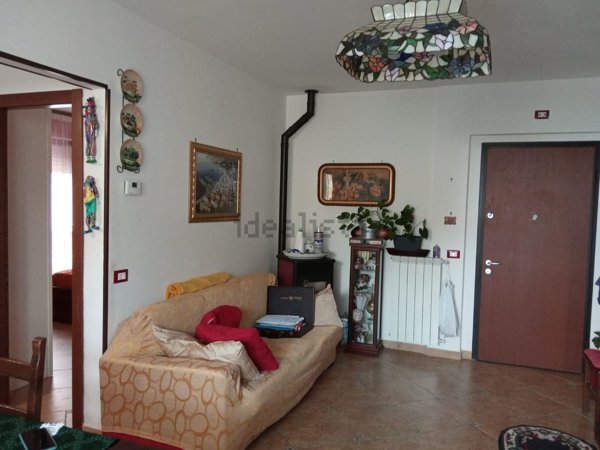 appartamento in vendita ad Ortona in zona Lazzaretto