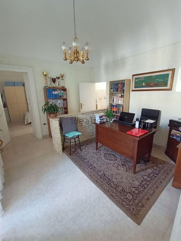 appartamento in vendita ad Ortona