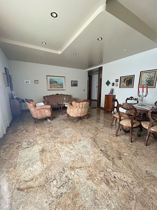 appartamento in vendita ad Ortona