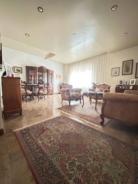 appartamento in vendita ad Ortona