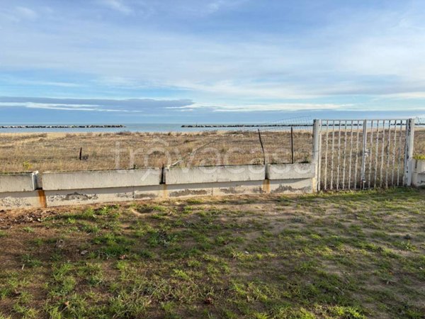 casa indipendente in vendita ad Ortona in zona Lido Riccio