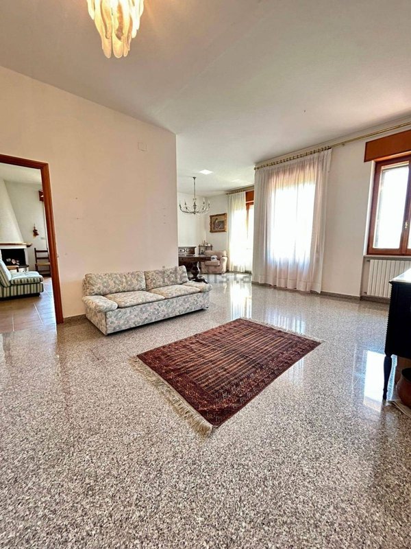 appartamento in vendita ad Ortona