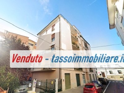 appartamento in vendita ad Ortona in zona Caldari