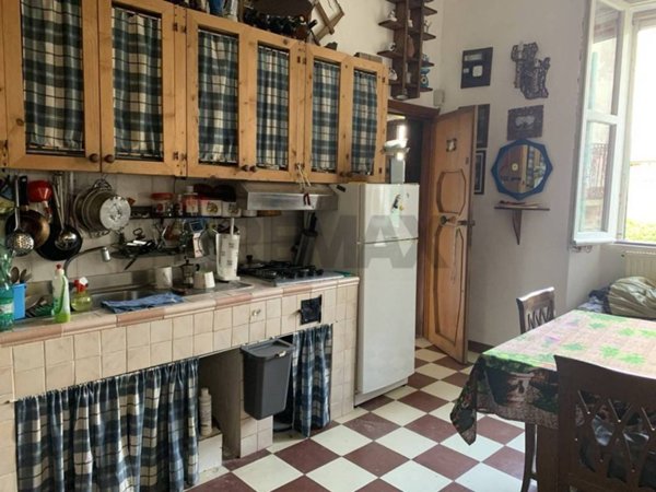 appartamento in vendita ad Ortona