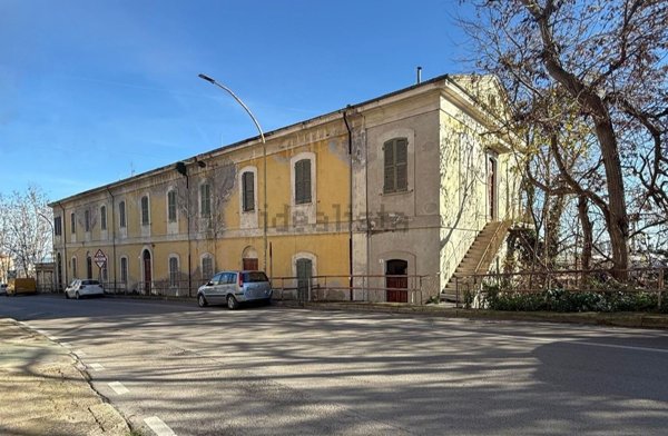 casa indipendente in vendita ad Ortona
