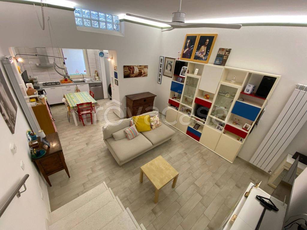 casa indipendente in vendita ad Ortona in zona Caldari