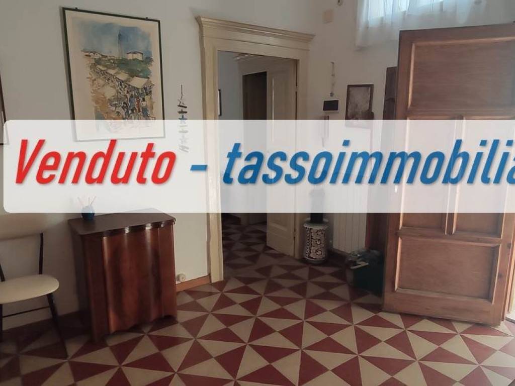 appartamento in vendita ad Ortona