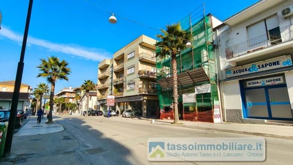 negozio in vendita ad Ortona