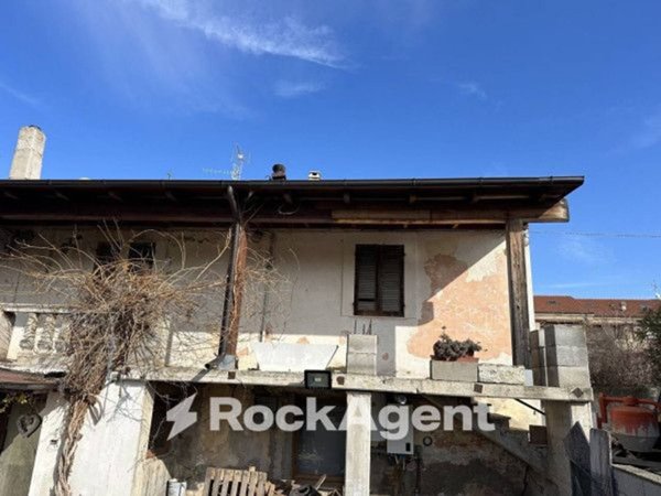 casa indipendente in vendita ad Ortona in zona Lazzaretto