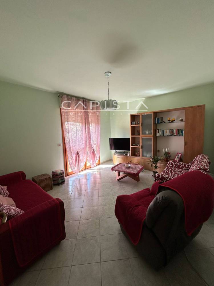 appartamento in vendita ad Ortona