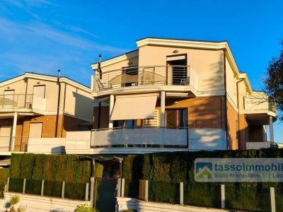 appartamento in vendita ad Ortona