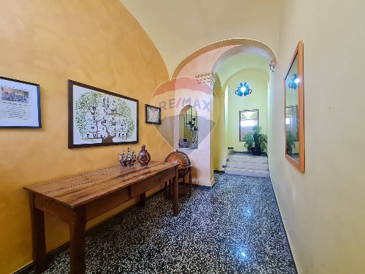 appartamento in vendita ad Ortona in zona Caldari