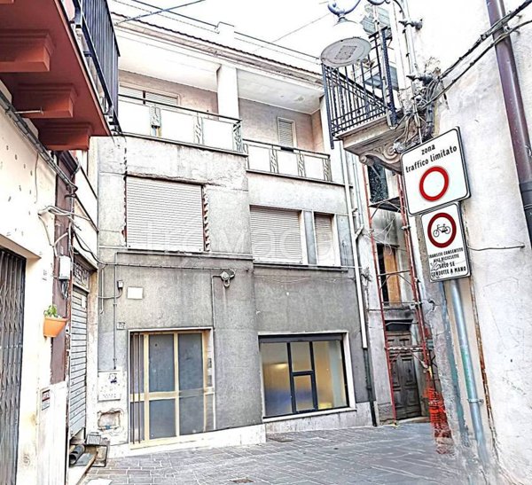 appartamento in vendita ad Ortona