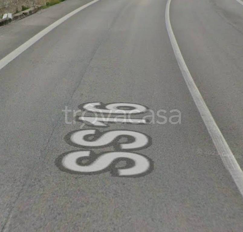 terreno agricolo in vendita ad Ortona in zona Foro