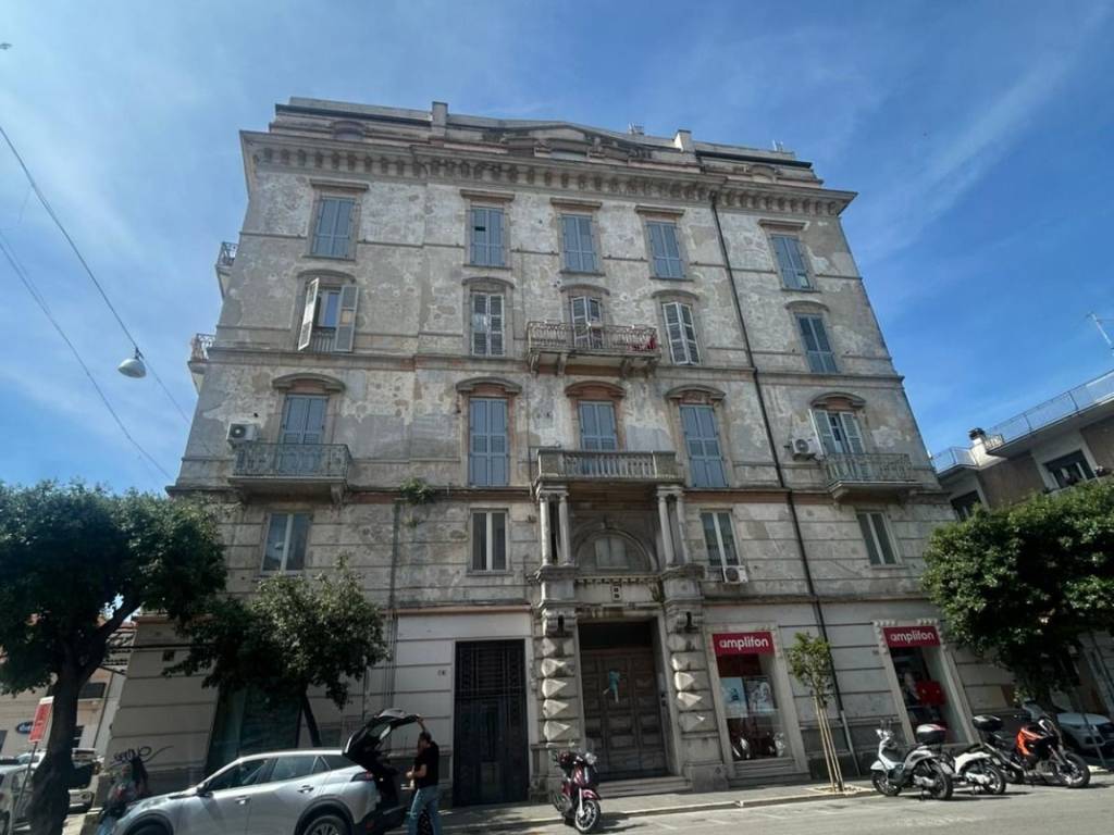 appartamento in vendita ad Ortona