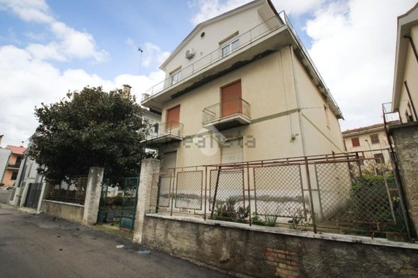 appartamento in vendita ad Ortona