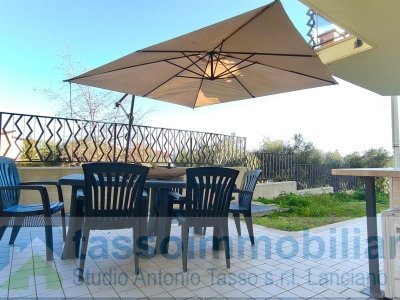 appartamento in vendita ad Ortona