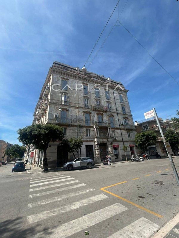 appartamento in vendita ad Ortona