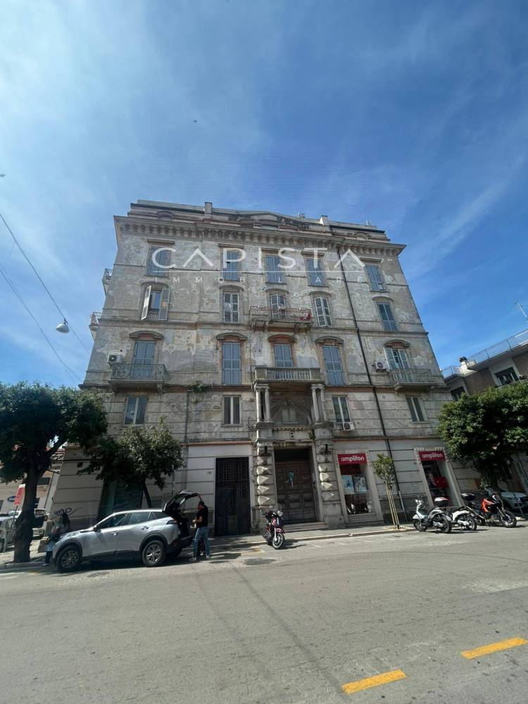 appartamento in vendita ad Ortona