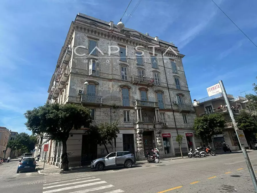 appartamento in vendita ad Ortona