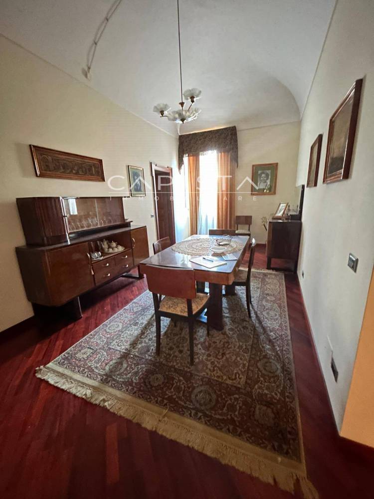 appartamento in vendita ad Ortona