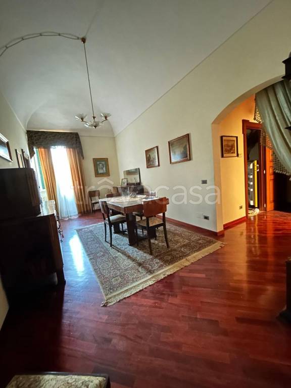 appartamento in vendita ad Ortona