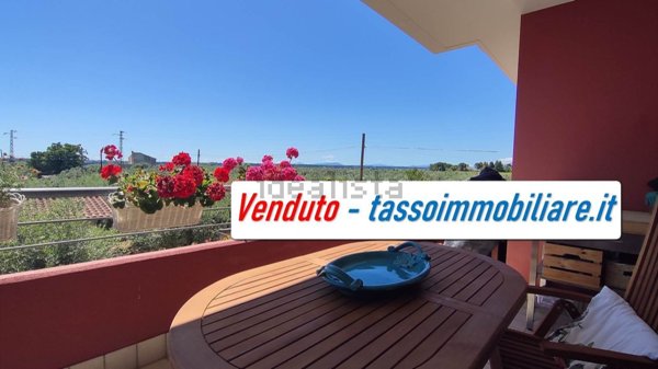 appartamento in vendita ad Ortona in zona Caldari