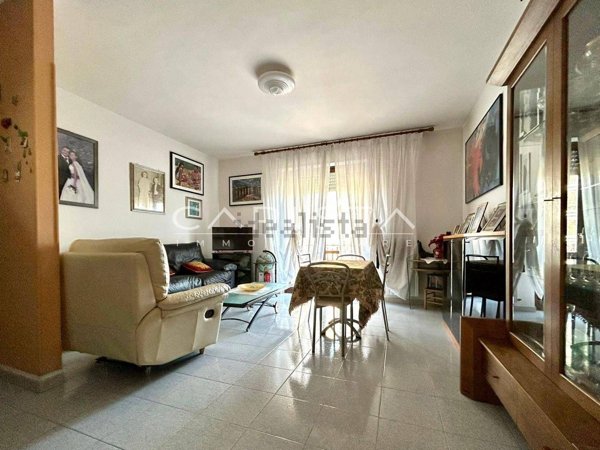 appartamento in vendita ad Ortona in zona Fonte Grande
