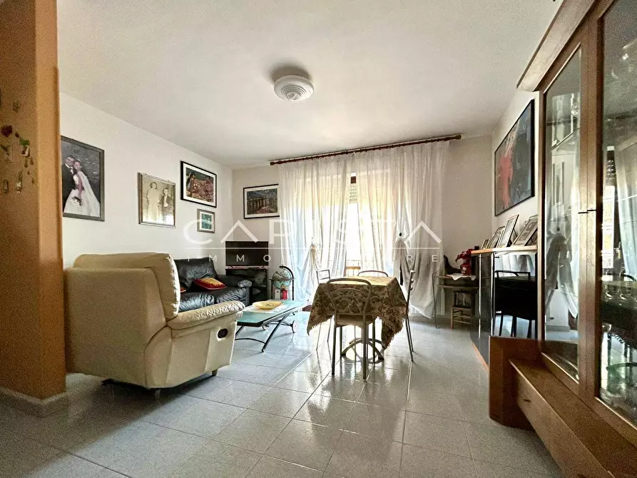 appartamento in vendita ad Ortona in zona Fonte Grande