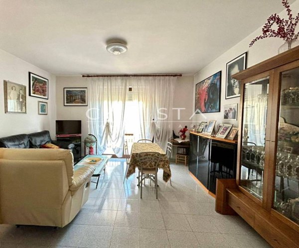 appartamento in vendita ad Ortona in zona Fonte Grande