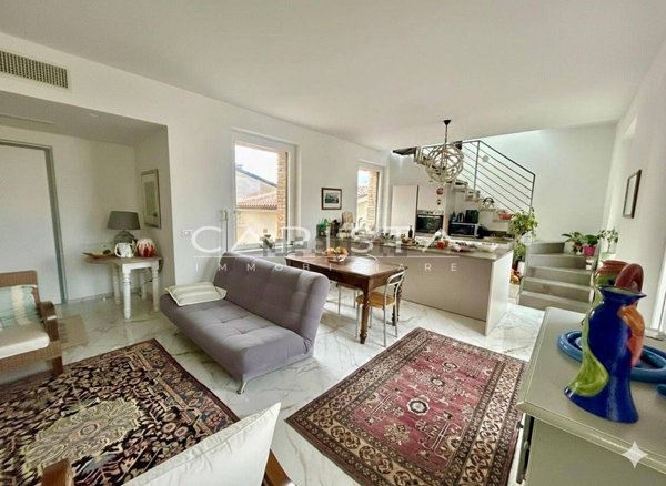 appartamento in vendita ad Ortona