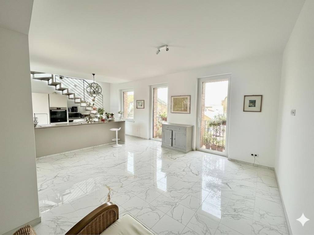 appartamento in vendita ad Ortona