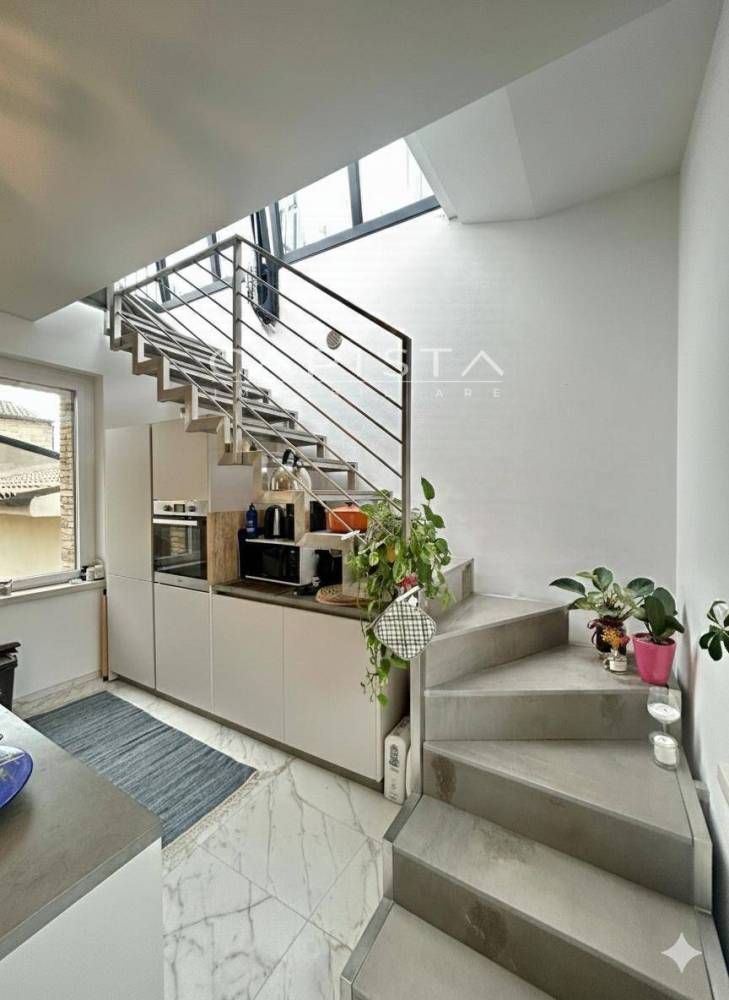 appartamento in vendita ad Ortona