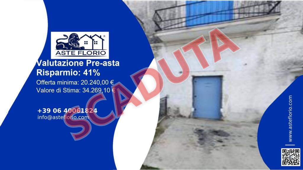 appartamento in vendita ad Ortona