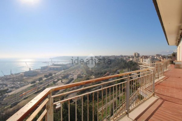 appartamento in vendita ad Ortona