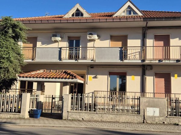 appartamento in vendita ad Ortona in zona Caldari