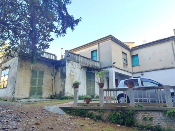 casa indipendente in vendita ad Ortona