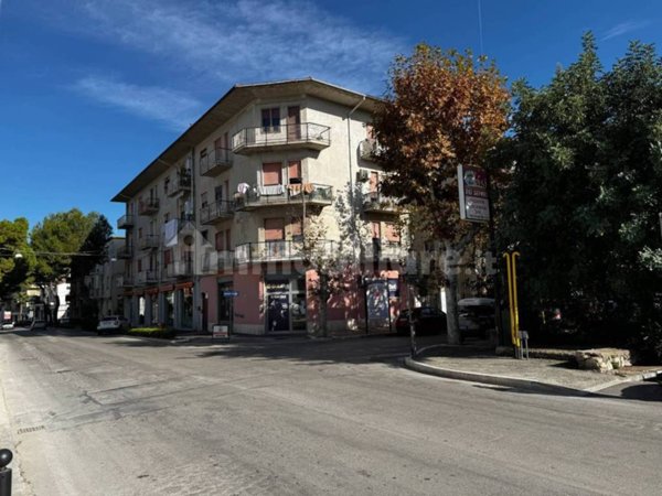 appartamento in vendita ad Ortona