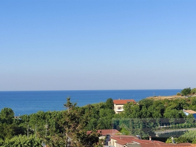 appartamento in vendita ad Ortona