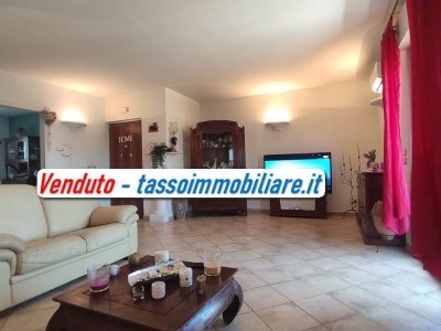 appartamento in vendita ad Ortona in zona Caldari