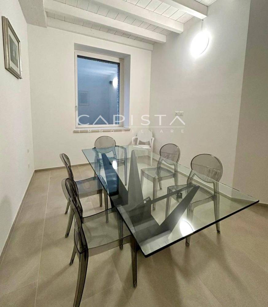 appartamento in vendita ad Ortona