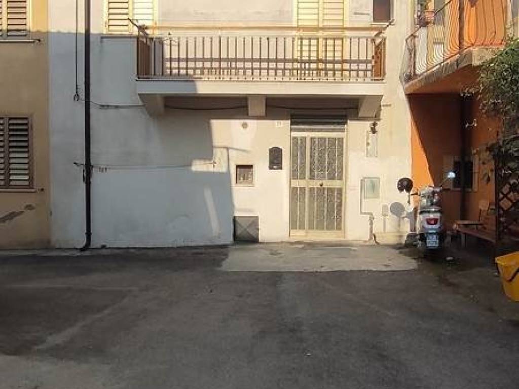casa indipendente in vendita ad Ortona in zona Villa Torre