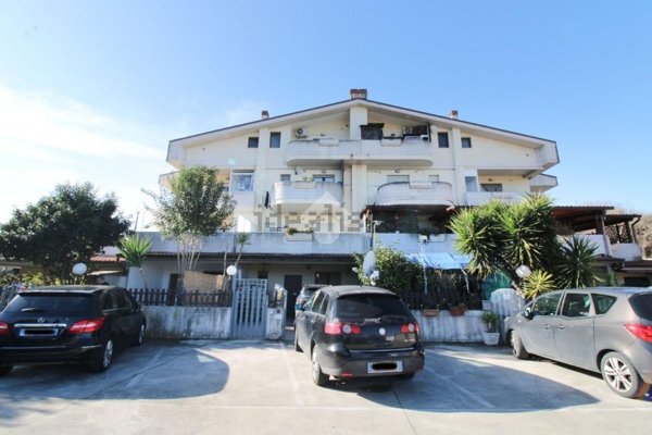 appartamento in vendita ad Ortona in zona Lido Riccio