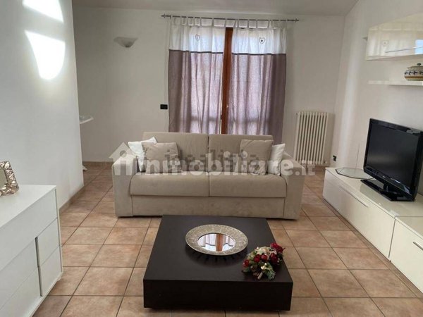 appartamento in vendita ad Ortona in zona Santa Lucia
