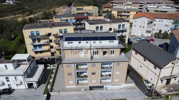 appartamento in vendita ad Ortona