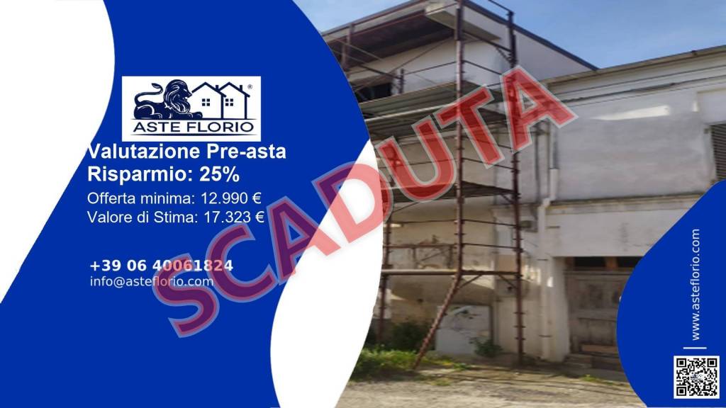 appartamento in vendita ad Ortona