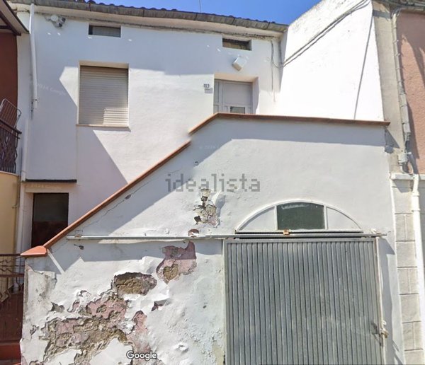 casa indipendente in vendita ad Ortona in zona Villa San Nicola
