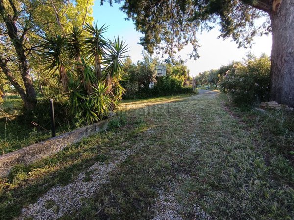 casa indipendente in vendita ad Ortona