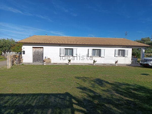 casa indipendente in vendita ad Ortona